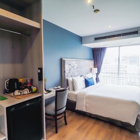 Evergreen Place Siam By Uhg Bangkok Esterno foto