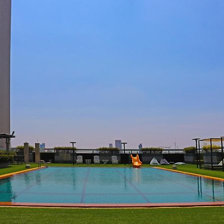 Evergreen Place Siam By Uhg Bangkok Esterno foto